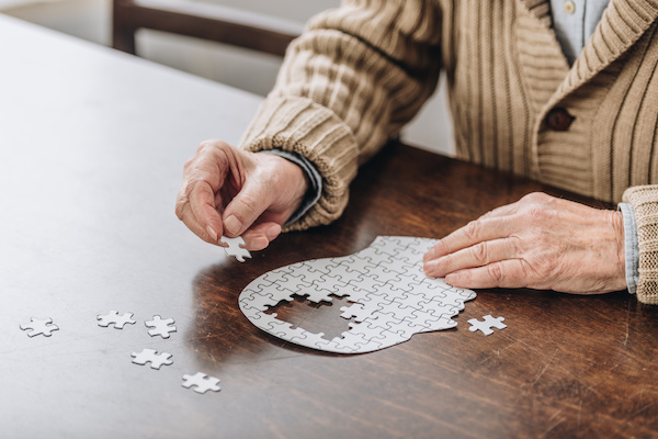 Life Care Planner