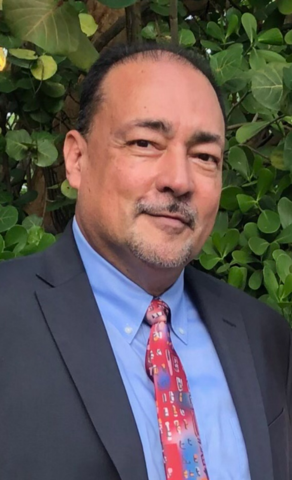 Dr. Hector C. Pagan Life Care Planner